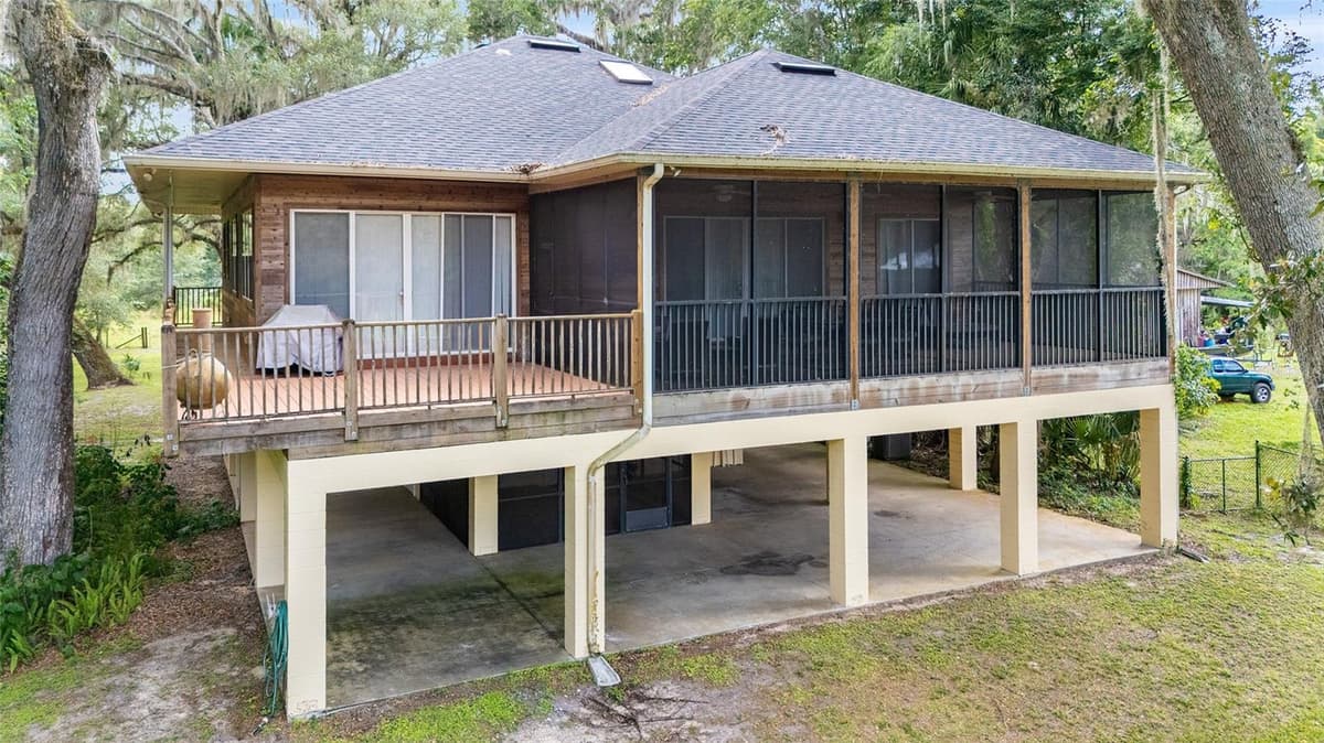 2299 BAYOU POINT — photo 60 of 66