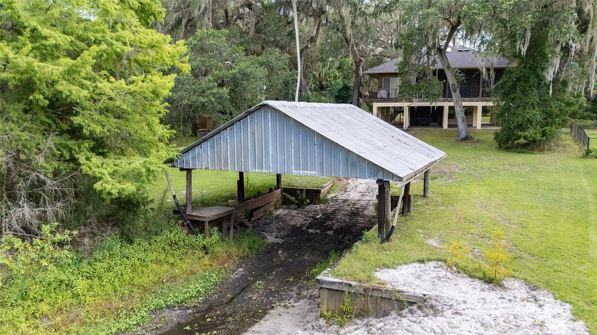 2299 BAYOU POINT — photo 57 of 66