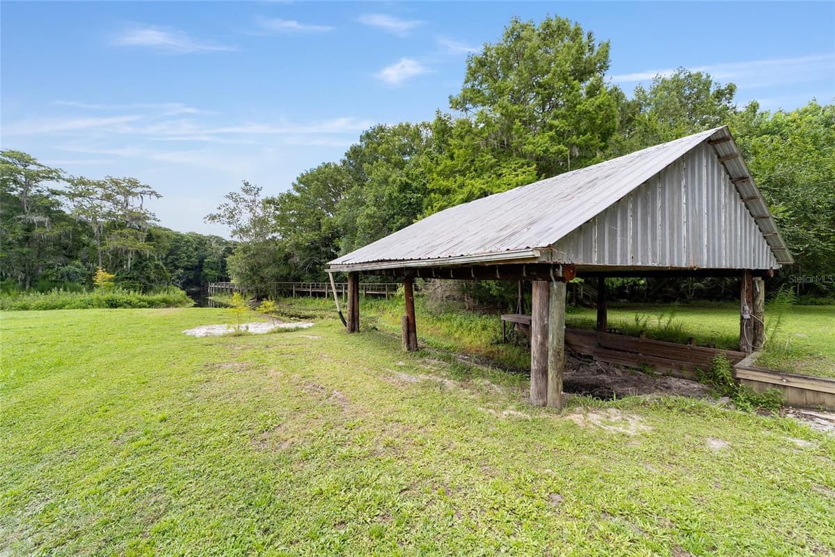 2299 BAYOU POINT — photo 58 of 66