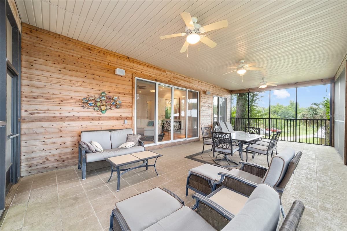 2299 BAYOU POINT — photo 37 of 66
