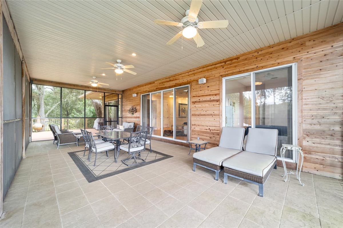 2299 BAYOU POINT — photo 36 of 66