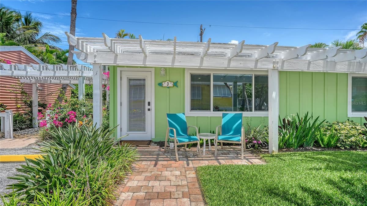 1603 GULF DRIVE — photo 2 of 30
