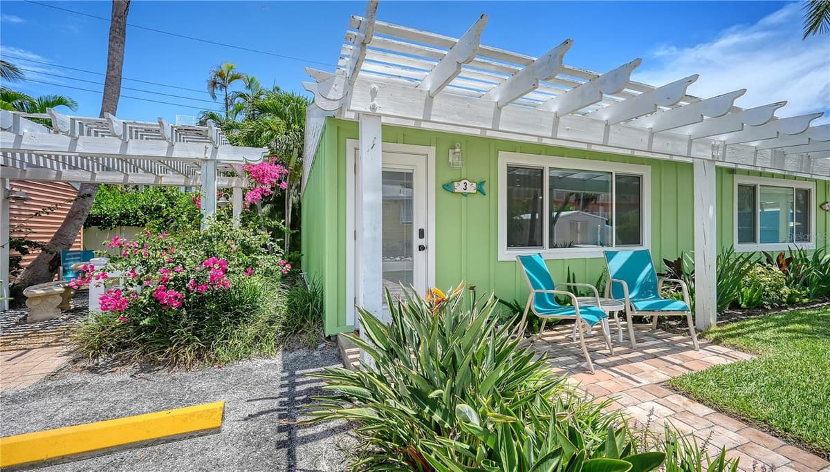 1603 GULF DRIVE — photo 3 of 30