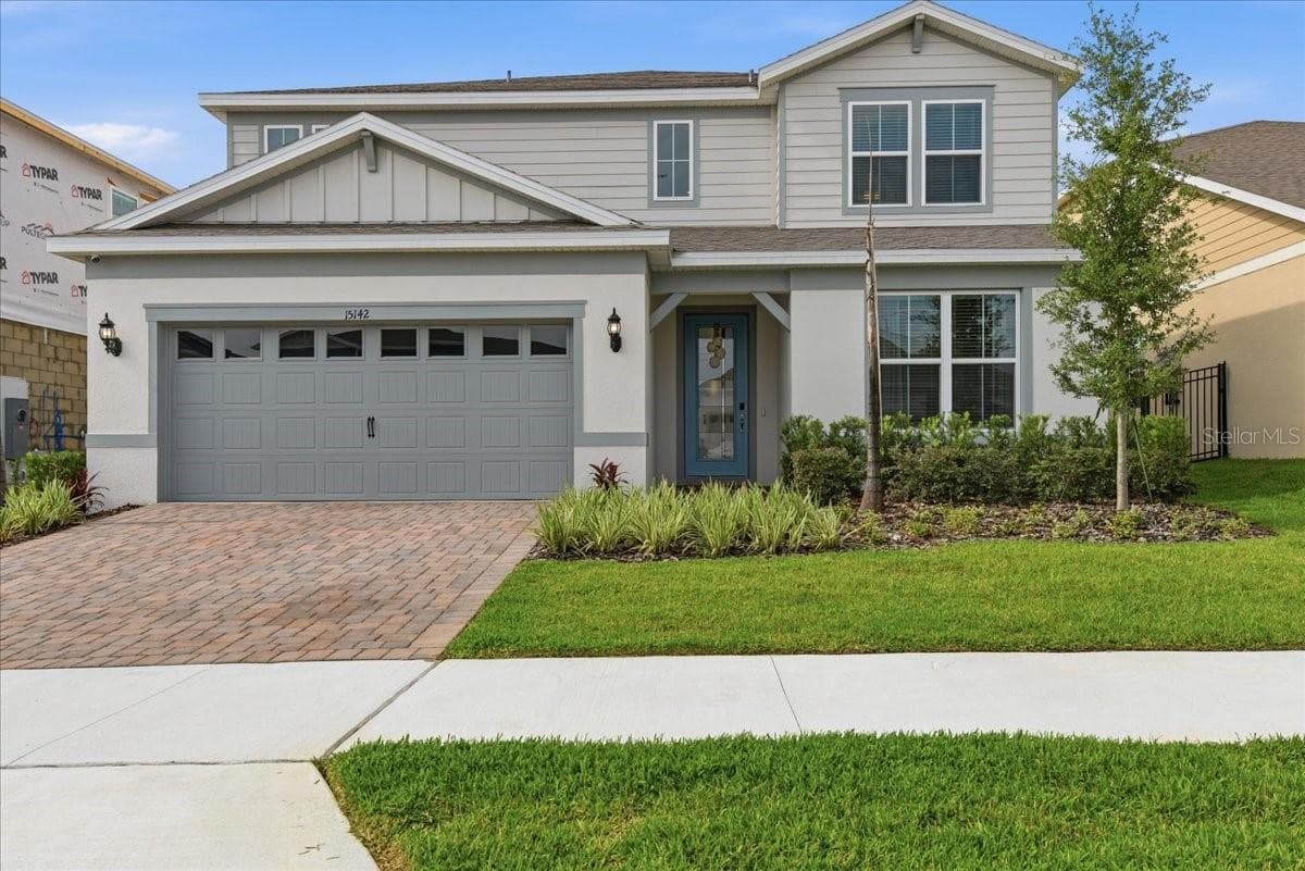 15142 WILLOW RIDGE DRIVE — photo 1 of 40