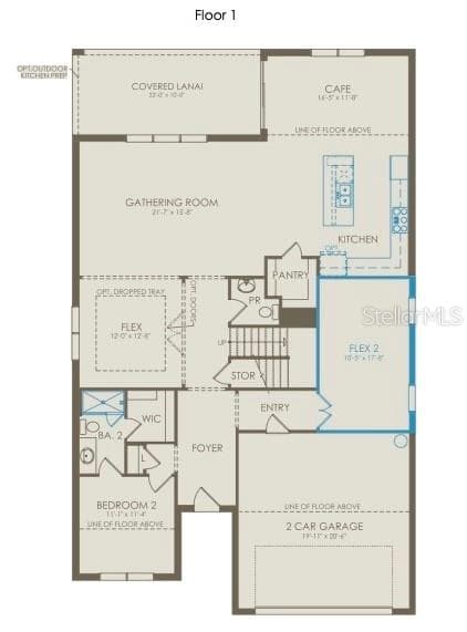 15142 WILLOW RIDGE DRIVE — photo 3 of 40