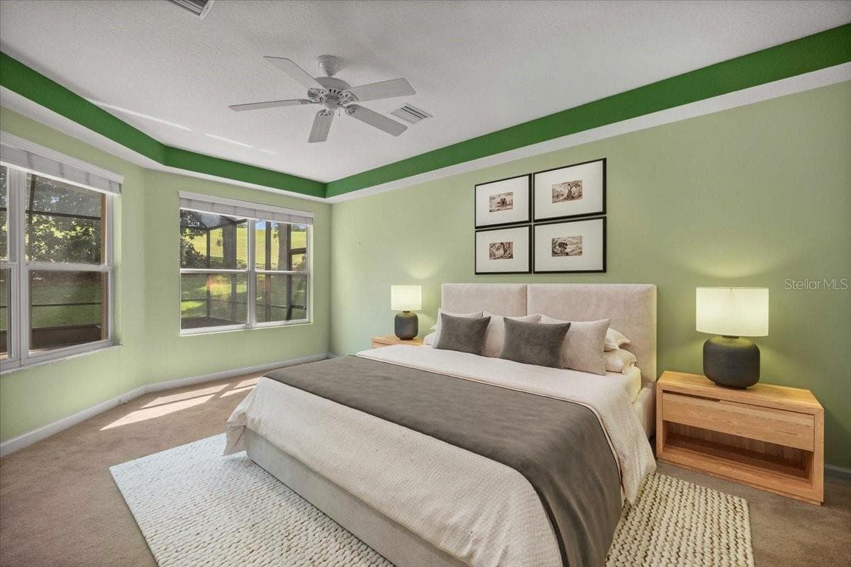 1861 EAGLE CHASE DRIVE — photo 36 of 95
