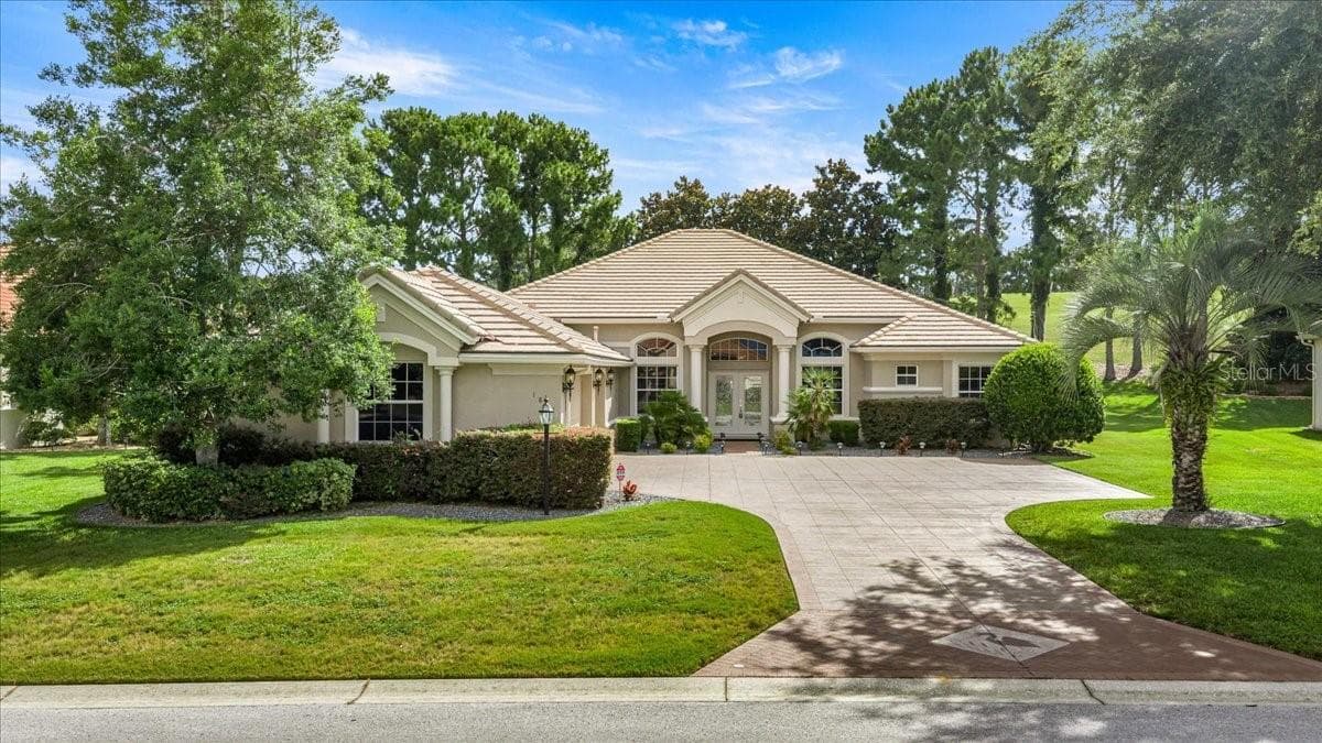 1861 EAGLE CHASE DRIVE — photo 1 of 95