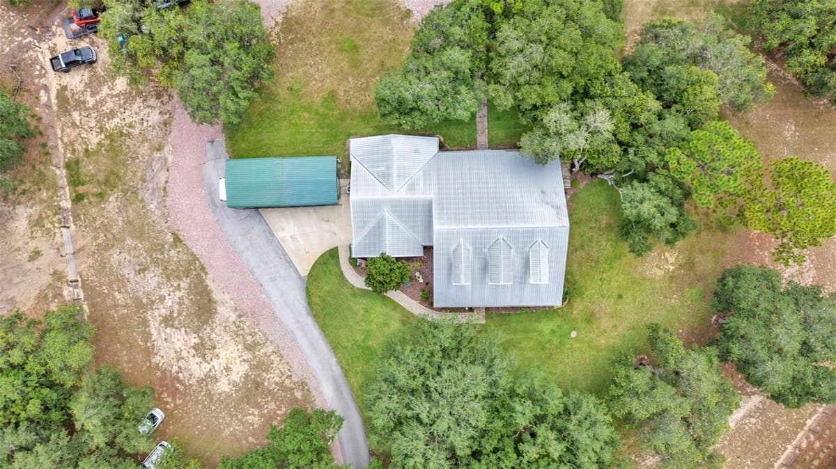 8044 LAKE HATCHINEHA ROAD — photo 70 of 71