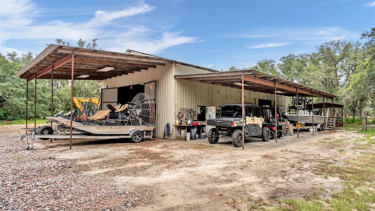 8044 LAKE HATCHINEHA ROAD — photo 46 of 71