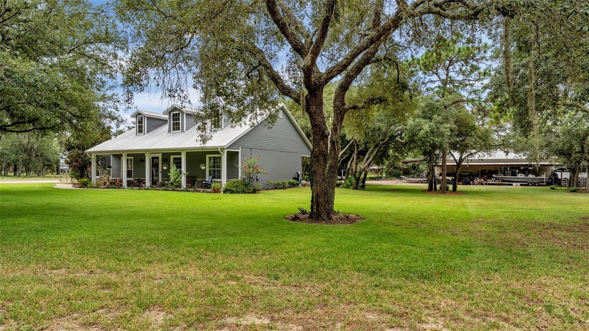 8044 LAKE HATCHINEHA ROAD — photo 56 of 71