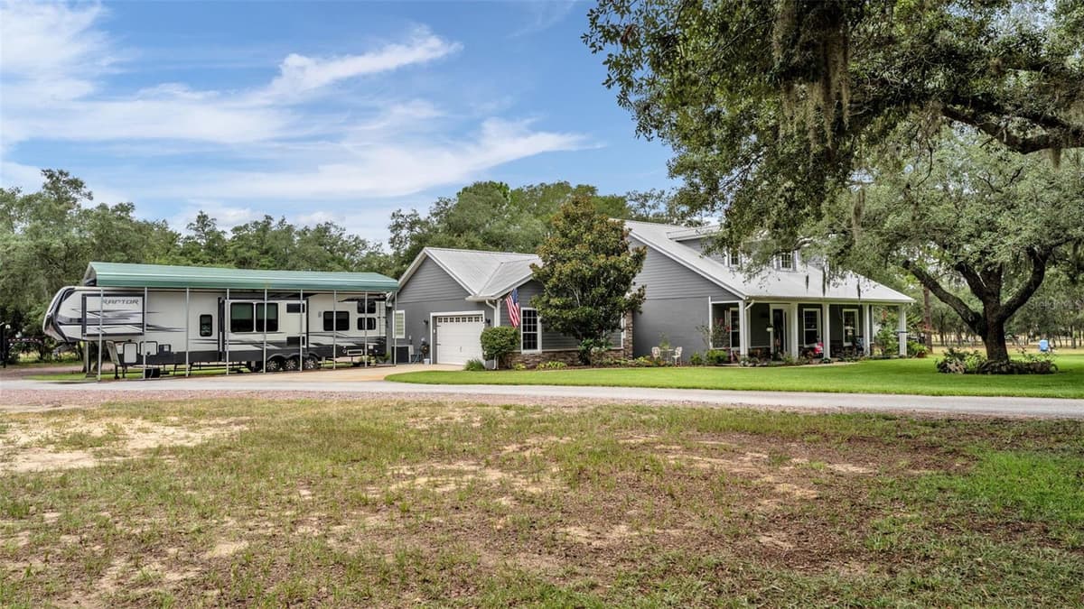 8044 LAKE HATCHINEHA ROAD — photo 60 of 71