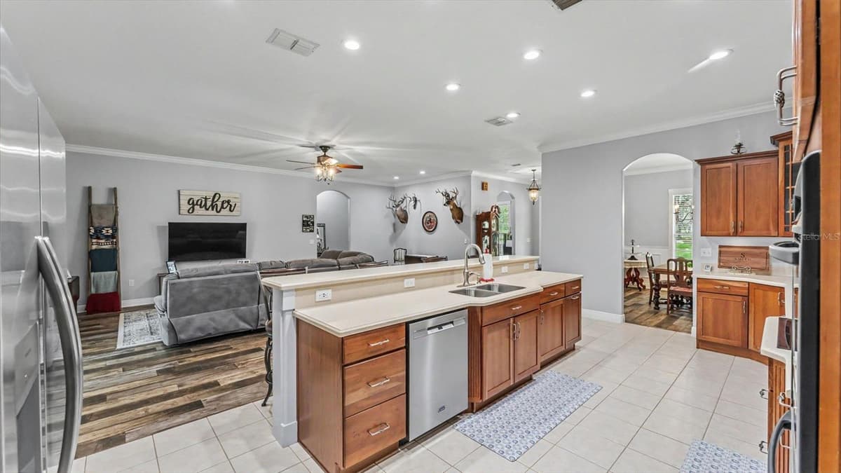 8044 LAKE HATCHINEHA ROAD — photo 14 of 71