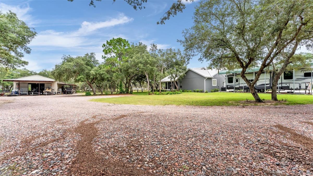 8044 LAKE HATCHINEHA ROAD — photo 63 of 71