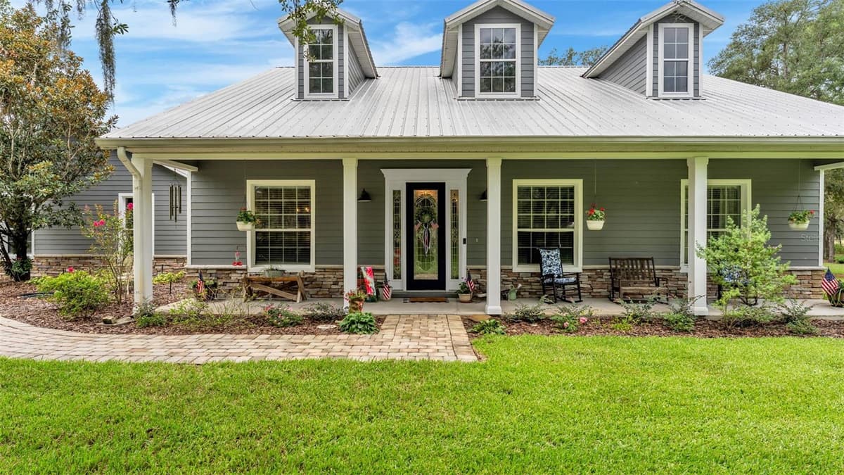 8044 LAKE HATCHINEHA ROAD — photo 4 of 71