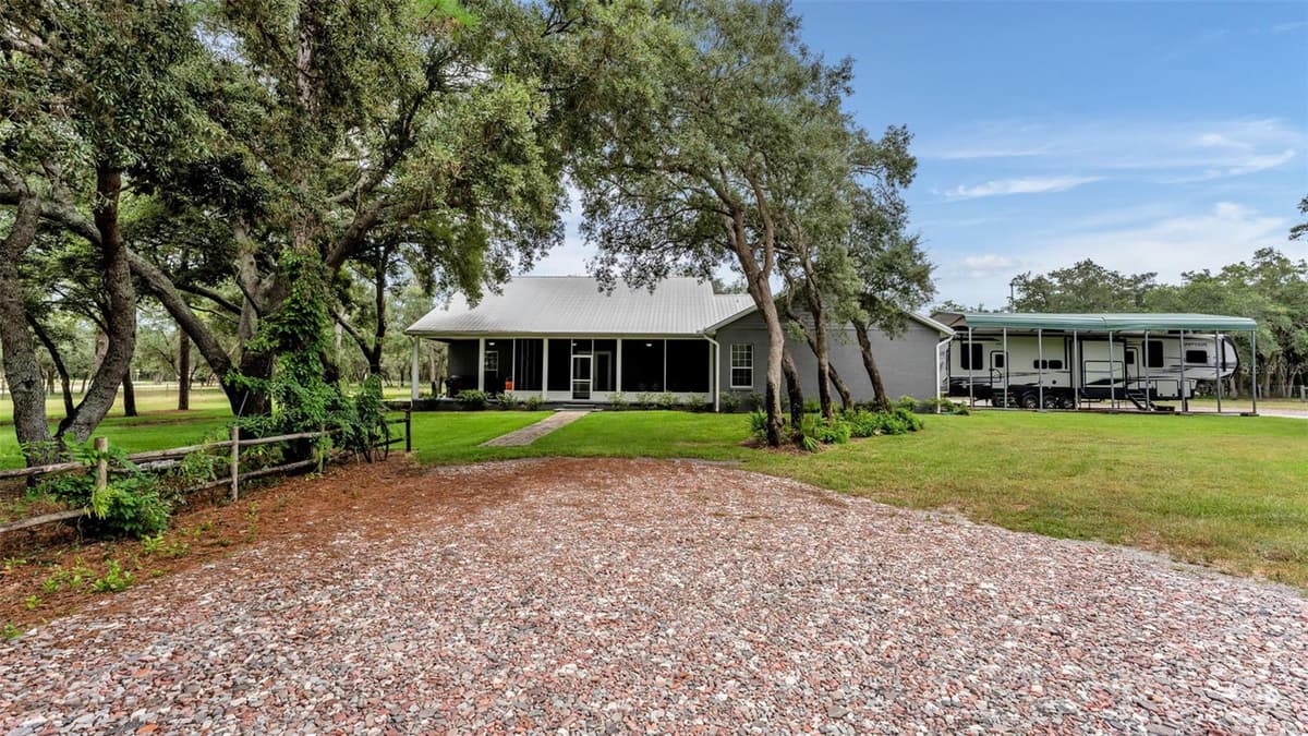 8044 LAKE HATCHINEHA ROAD — photo 45 of 71