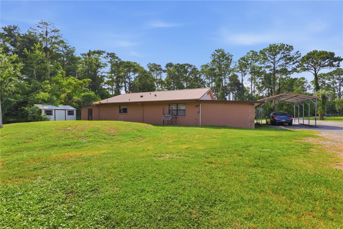 1820 OLD DAYTONA ROAD — photo 49 of 70