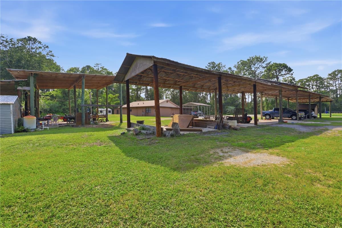 1820 OLD DAYTONA ROAD — photo 48 of 70