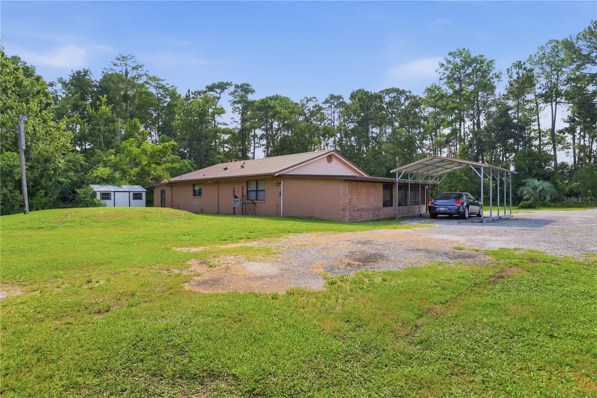 1820 OLD DAYTONA ROAD — photo 50 of 70