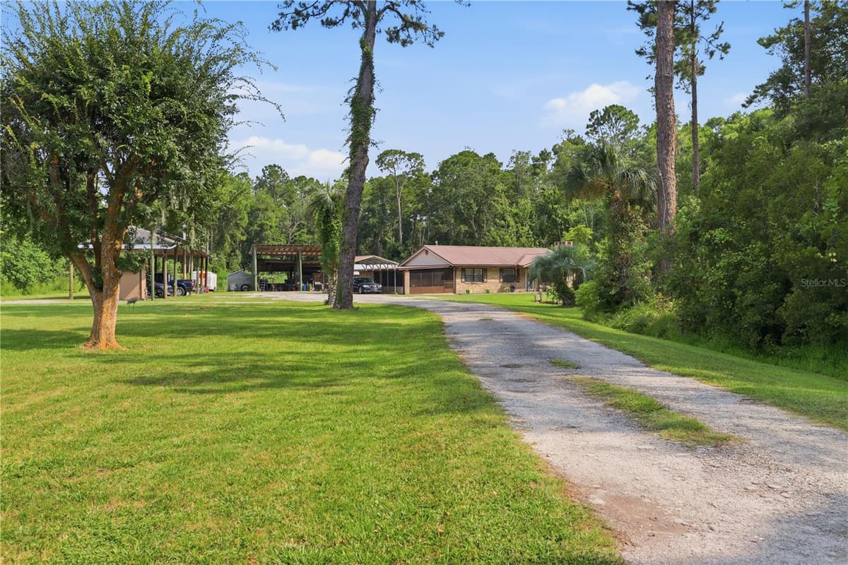 1820 OLD DAYTONA ROAD — photo 7 of 70