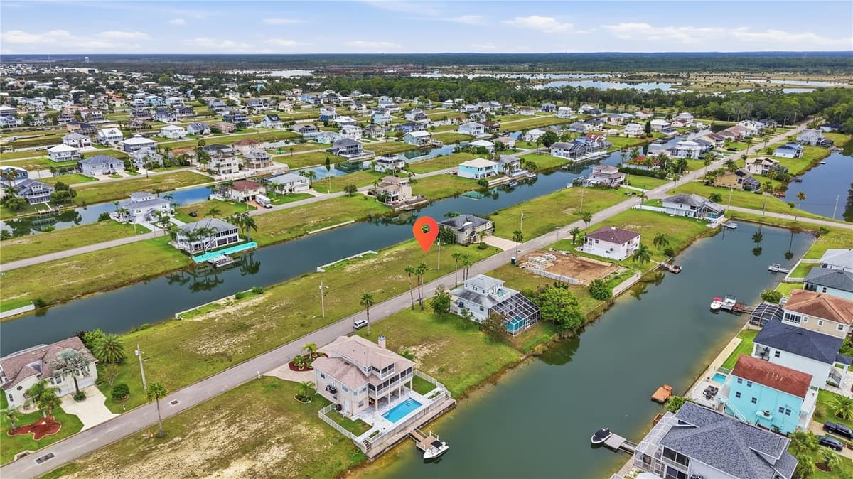 3431 JEWFISH DRIVE — photo 5 of 33