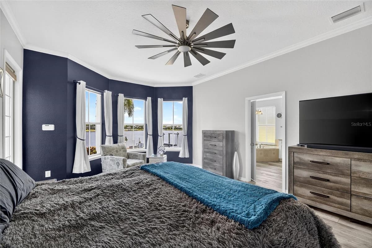 5243 BRIGHTON SHORE DRIVE — photo 35 of 100
