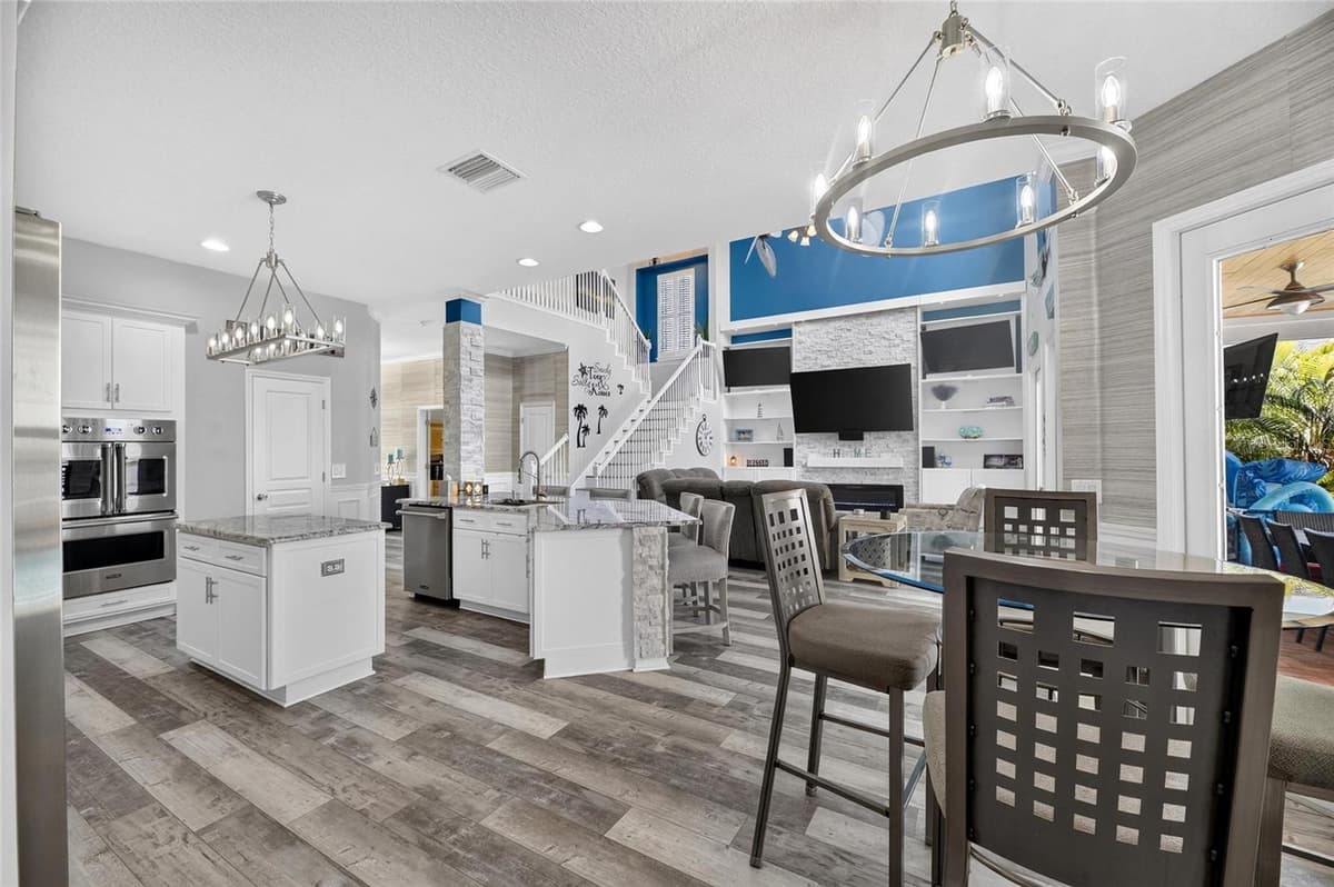 5243 BRIGHTON SHORE DRIVE — photo 14 of 100