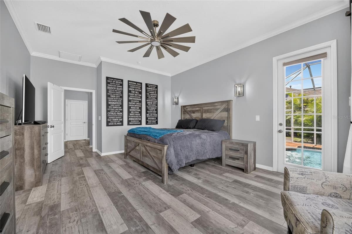 5243 BRIGHTON SHORE DRIVE — photo 36 of 100