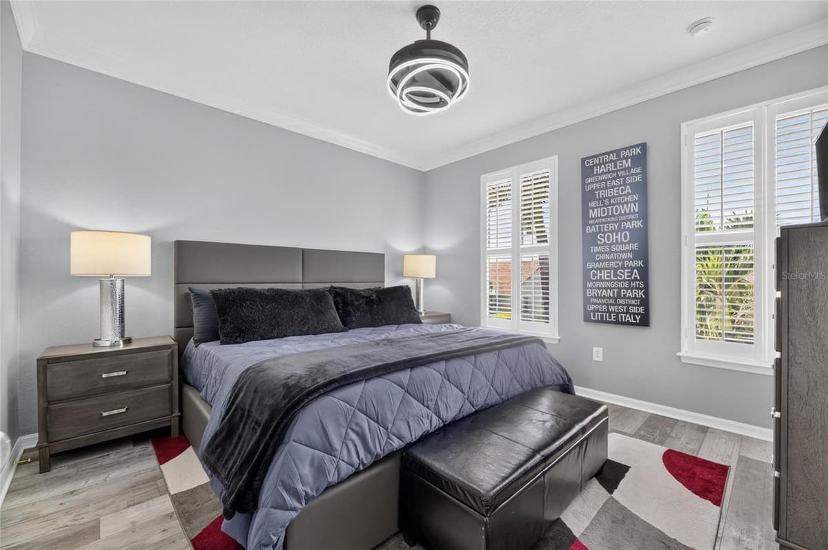 5243 BRIGHTON SHORE DRIVE — photo 55 of 100