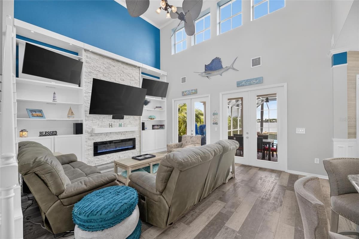 5243 BRIGHTON SHORE DRIVE — photo 18 of 100