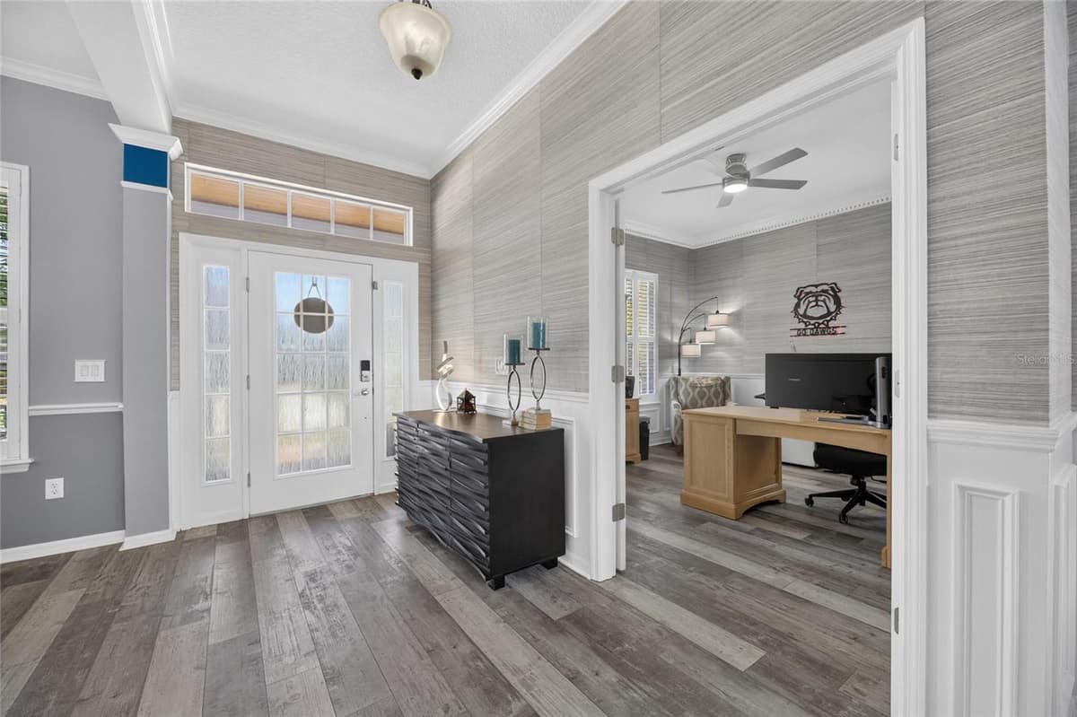 5243 BRIGHTON SHORE DRIVE — photo 30 of 100