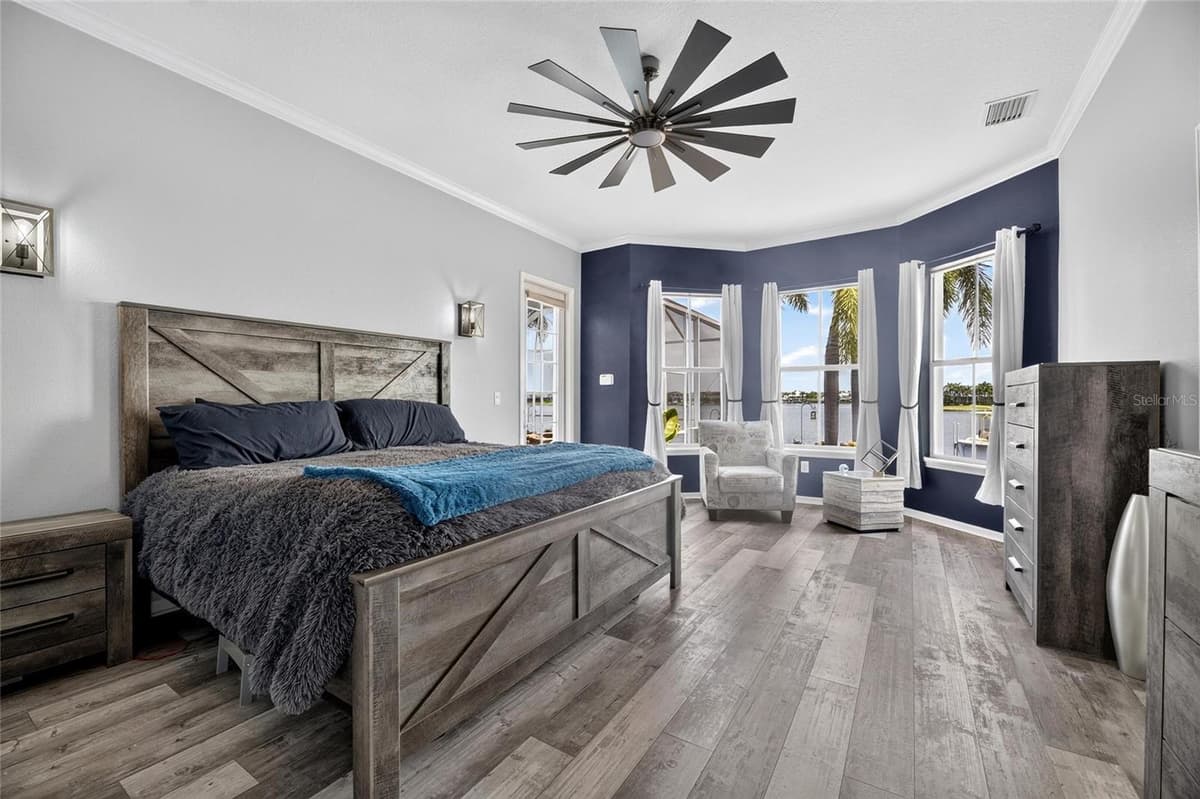 5243 BRIGHTON SHORE DRIVE — photo 37 of 100