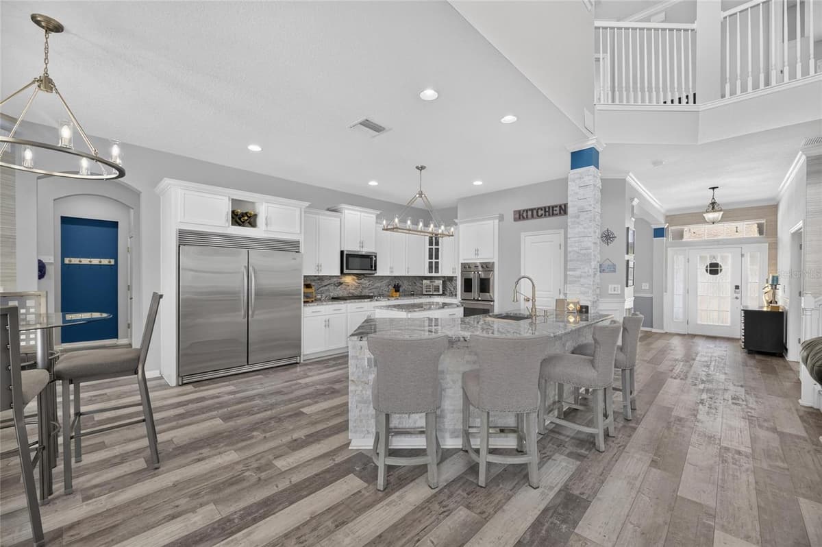 5243 BRIGHTON SHORE DRIVE — photo 9 of 100