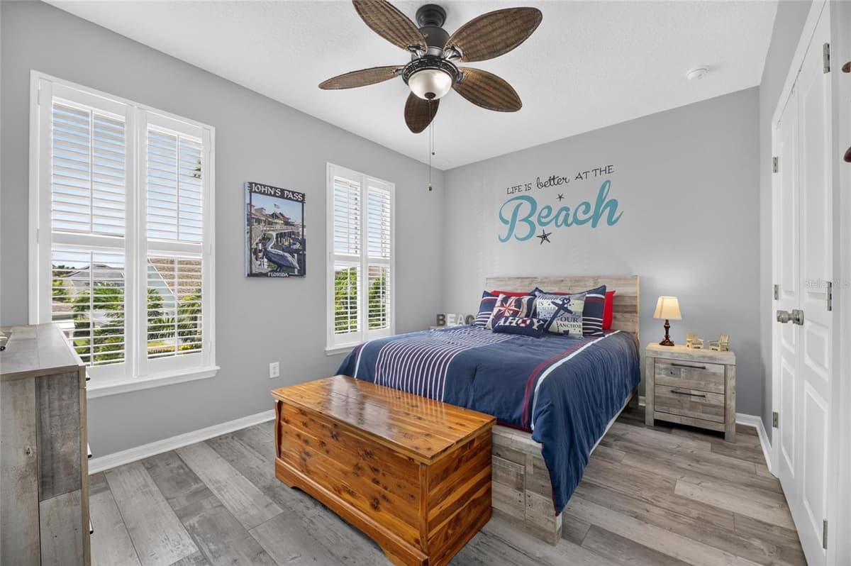 5243 BRIGHTON SHORE DRIVE — photo 46 of 100