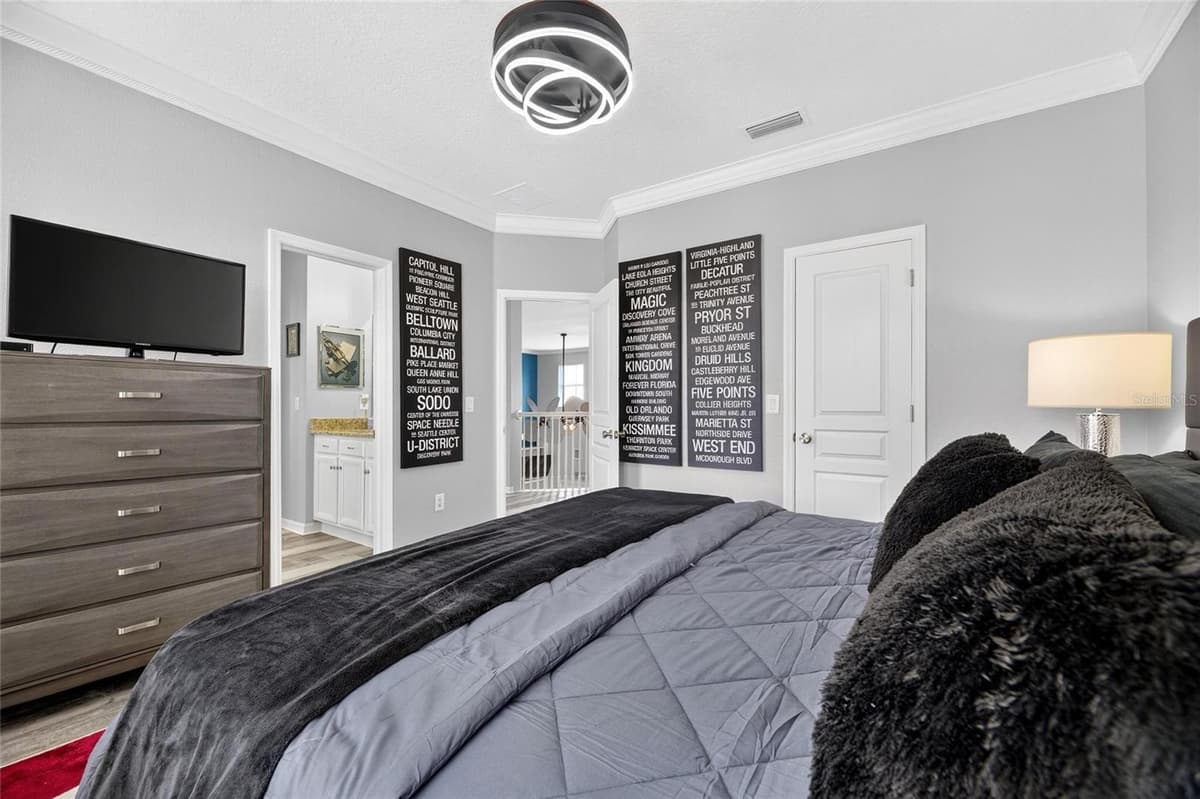 5243 BRIGHTON SHORE DRIVE — photo 57 of 100