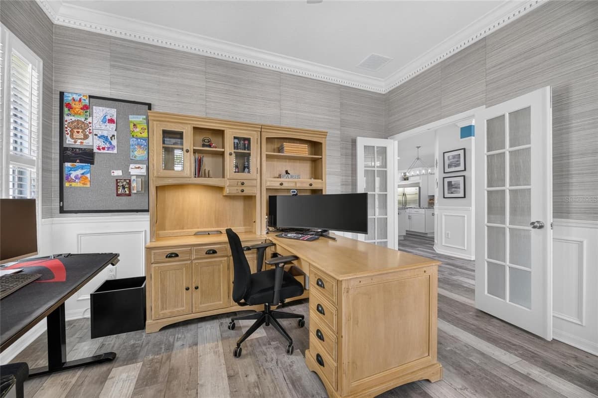 5243 BRIGHTON SHORE DRIVE — photo 31 of 100