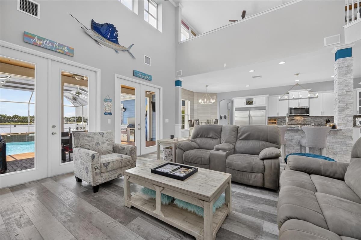 5243 BRIGHTON SHORE DRIVE — photo 19 of 100