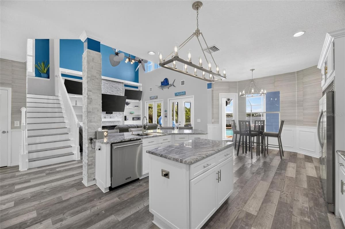 5243 BRIGHTON SHORE DRIVE — photo 12 of 100
