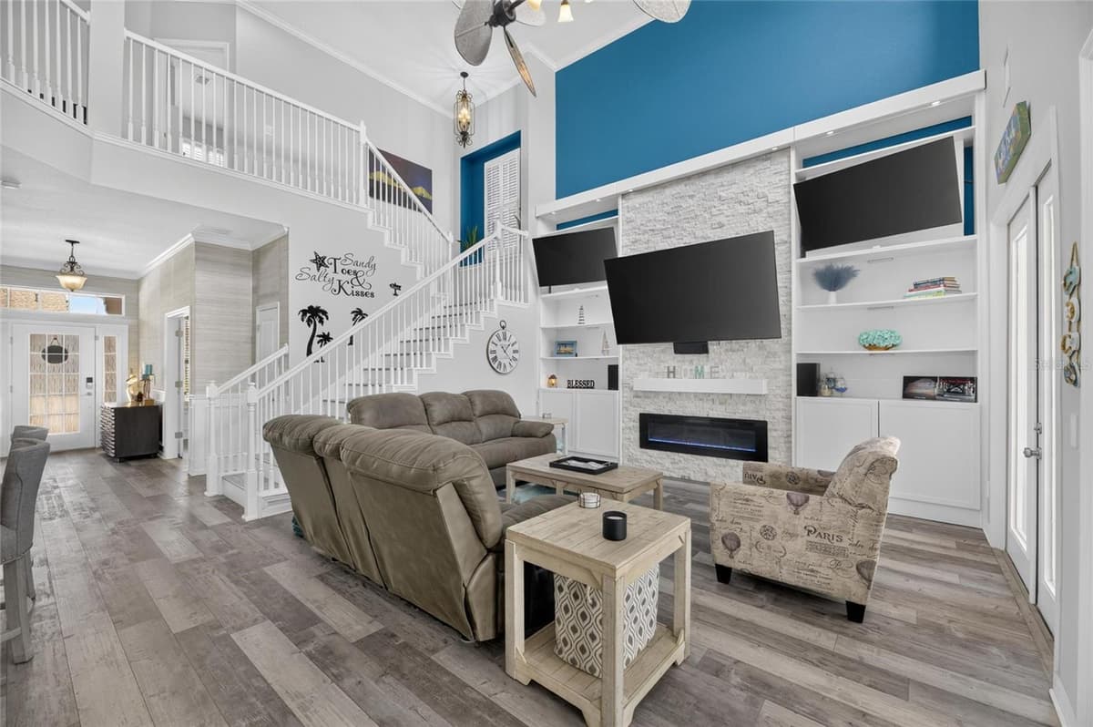 5243 BRIGHTON SHORE DRIVE — photo 22 of 100