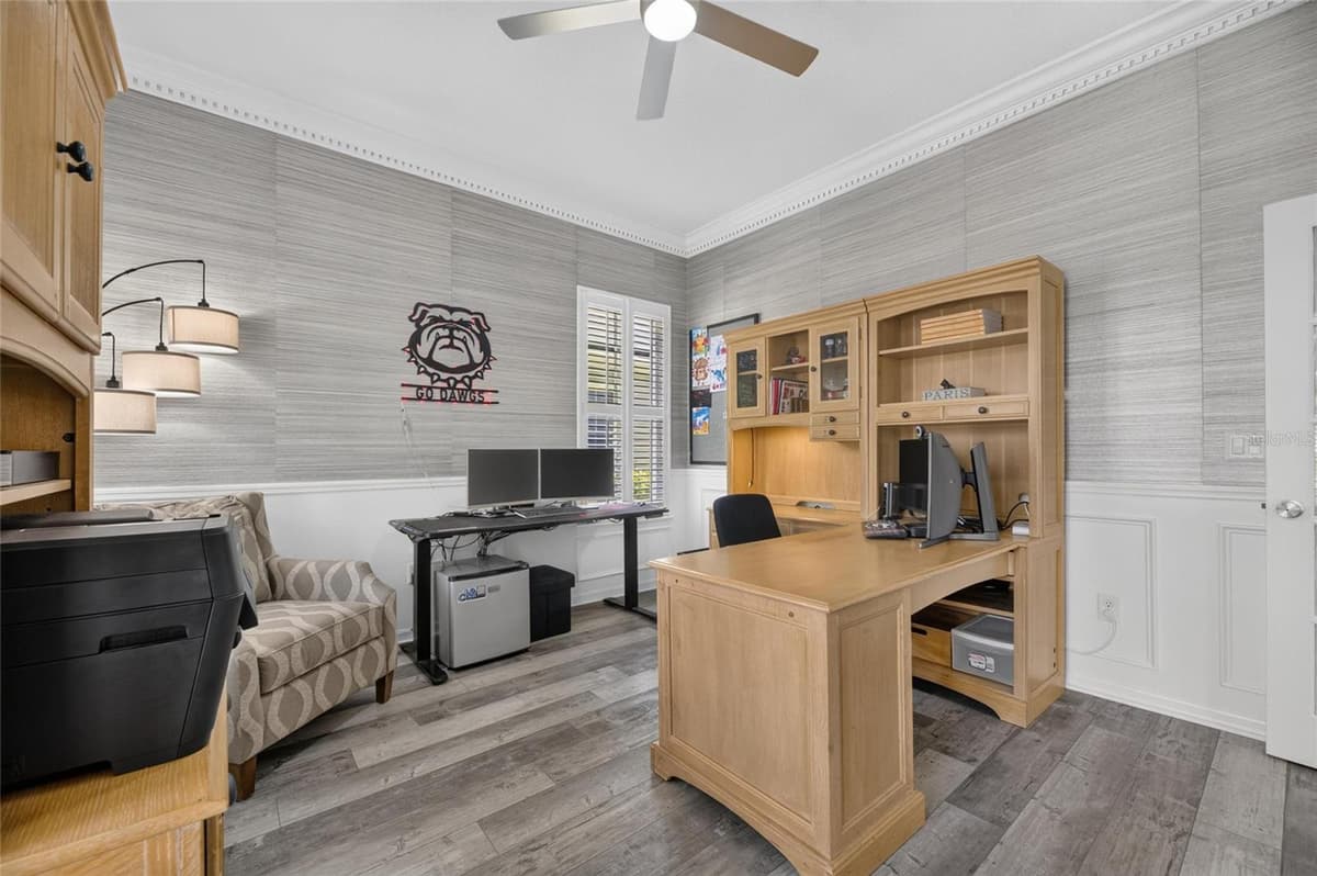 5243 BRIGHTON SHORE DRIVE — photo 32 of 100