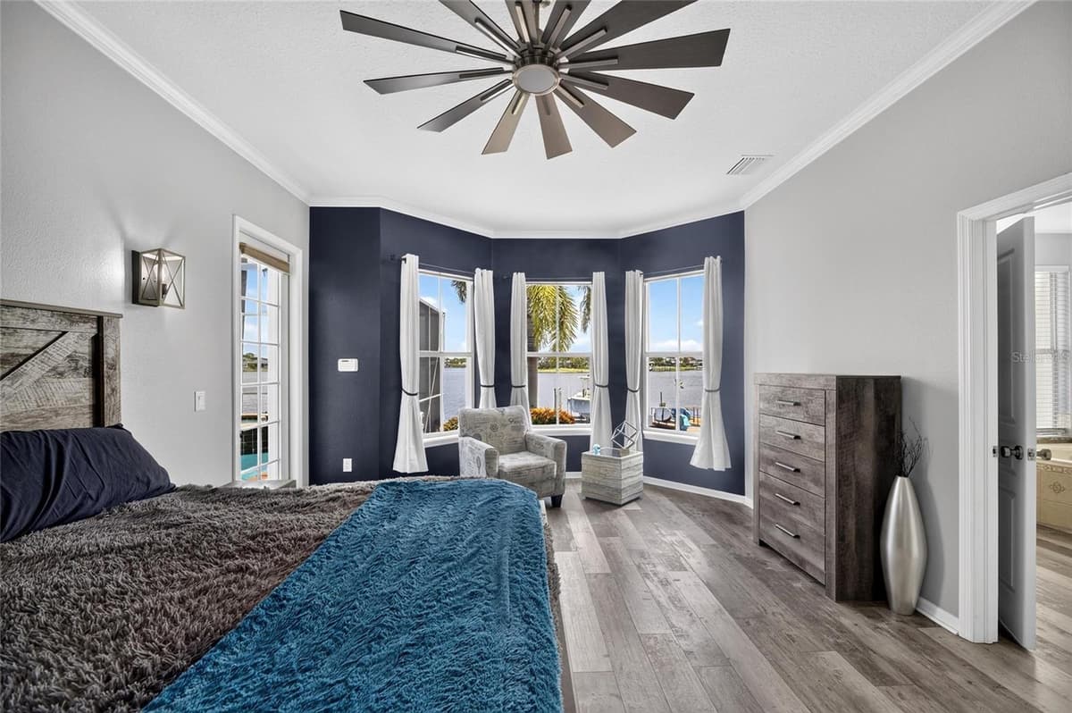 5243 BRIGHTON SHORE DRIVE — photo 33 of 100
