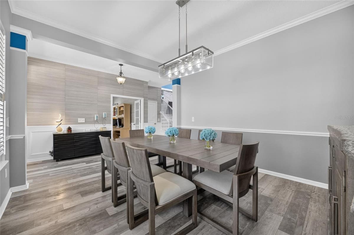 5243 BRIGHTON SHORE DRIVE — photo 27 of 100