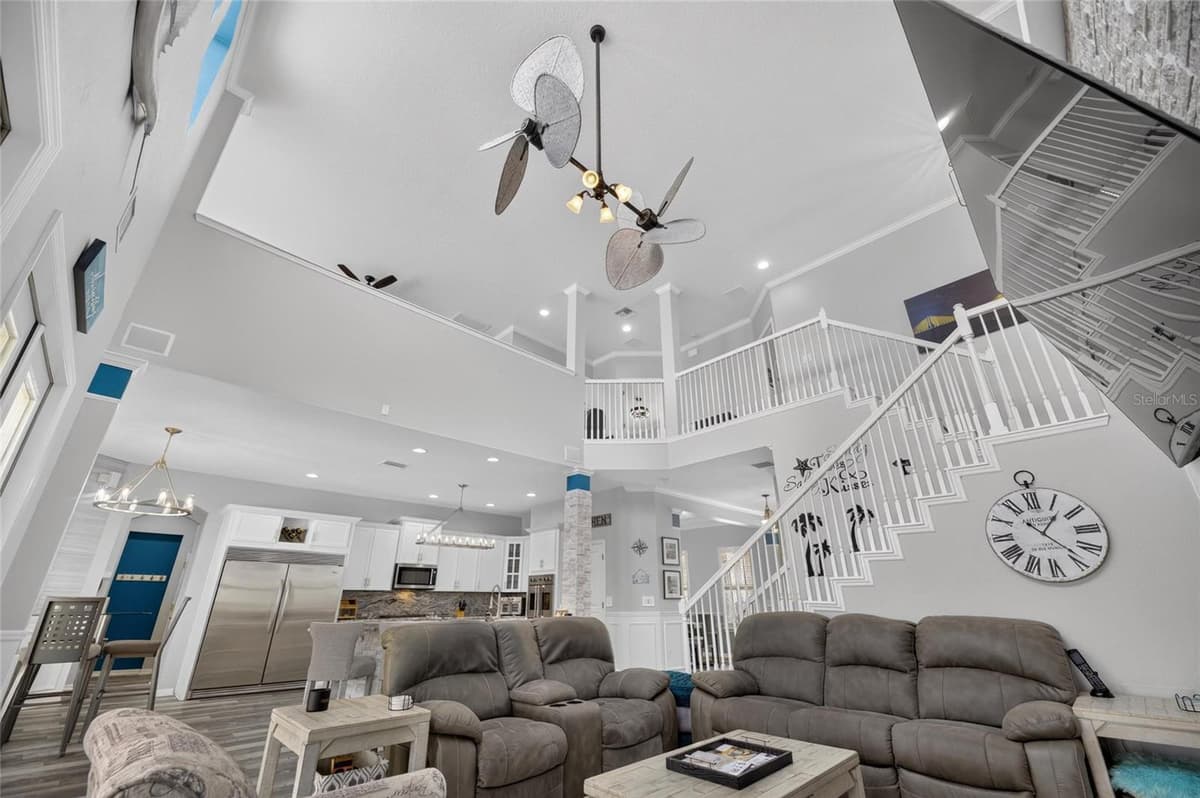 5243 BRIGHTON SHORE DRIVE — photo 20 of 100