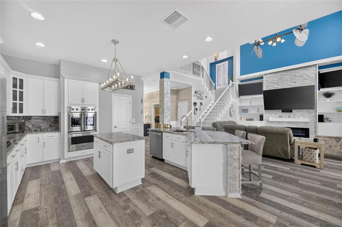 5243 BRIGHTON SHORE DRIVE — photo 13 of 100