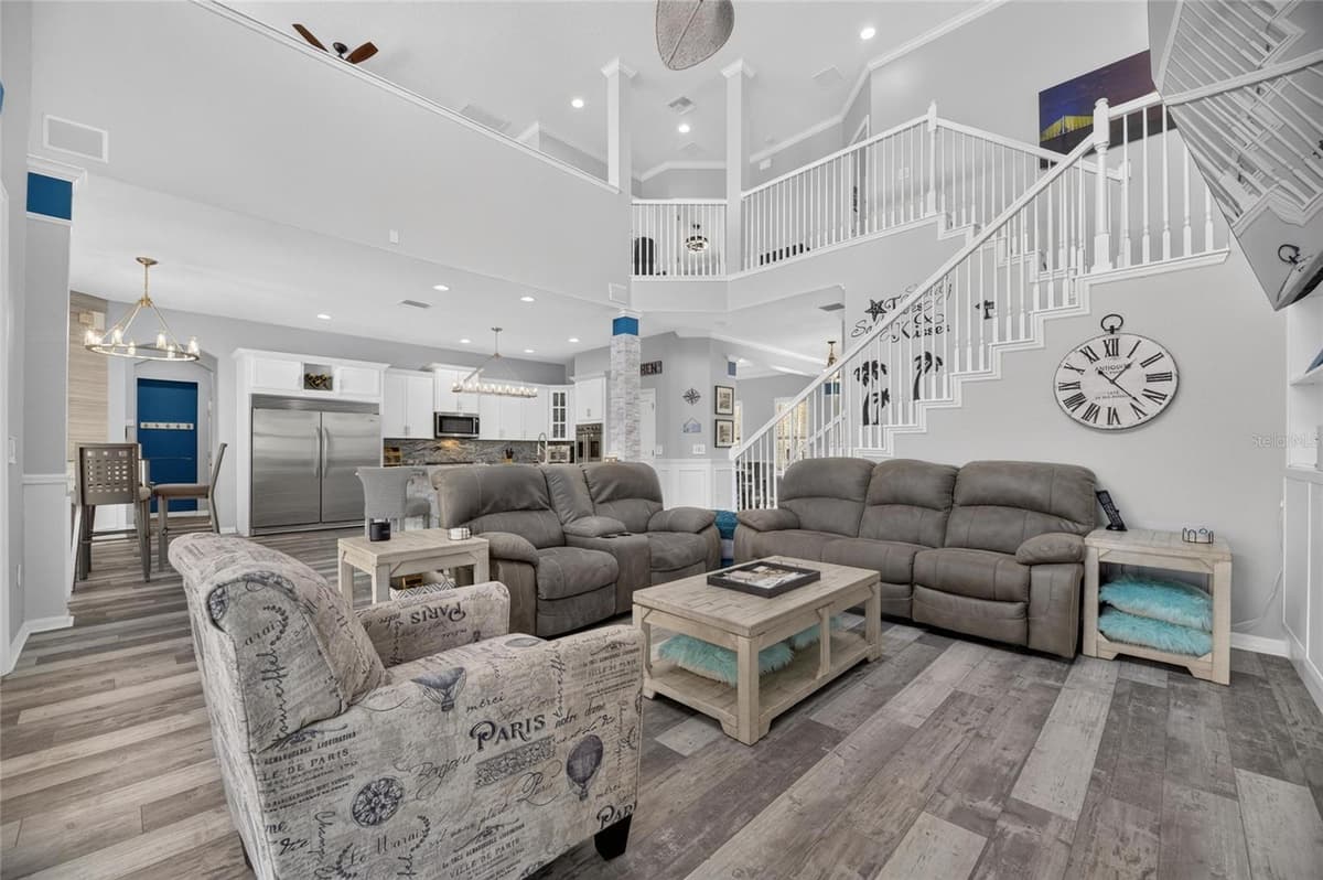 5243 BRIGHTON SHORE DRIVE — photo 21 of 100