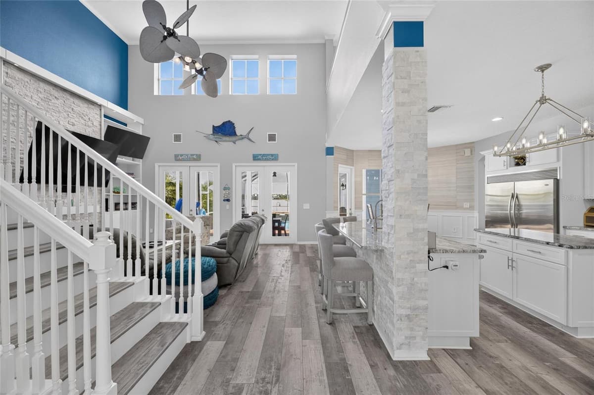 5243 BRIGHTON SHORE DRIVE — photo 25 of 100