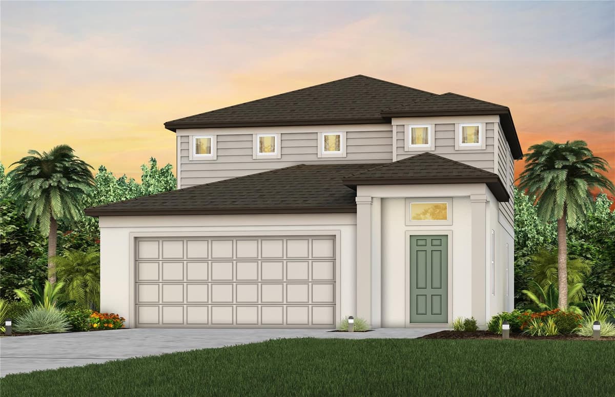 9205 NEWMONS PLACE — photo 1 of 25