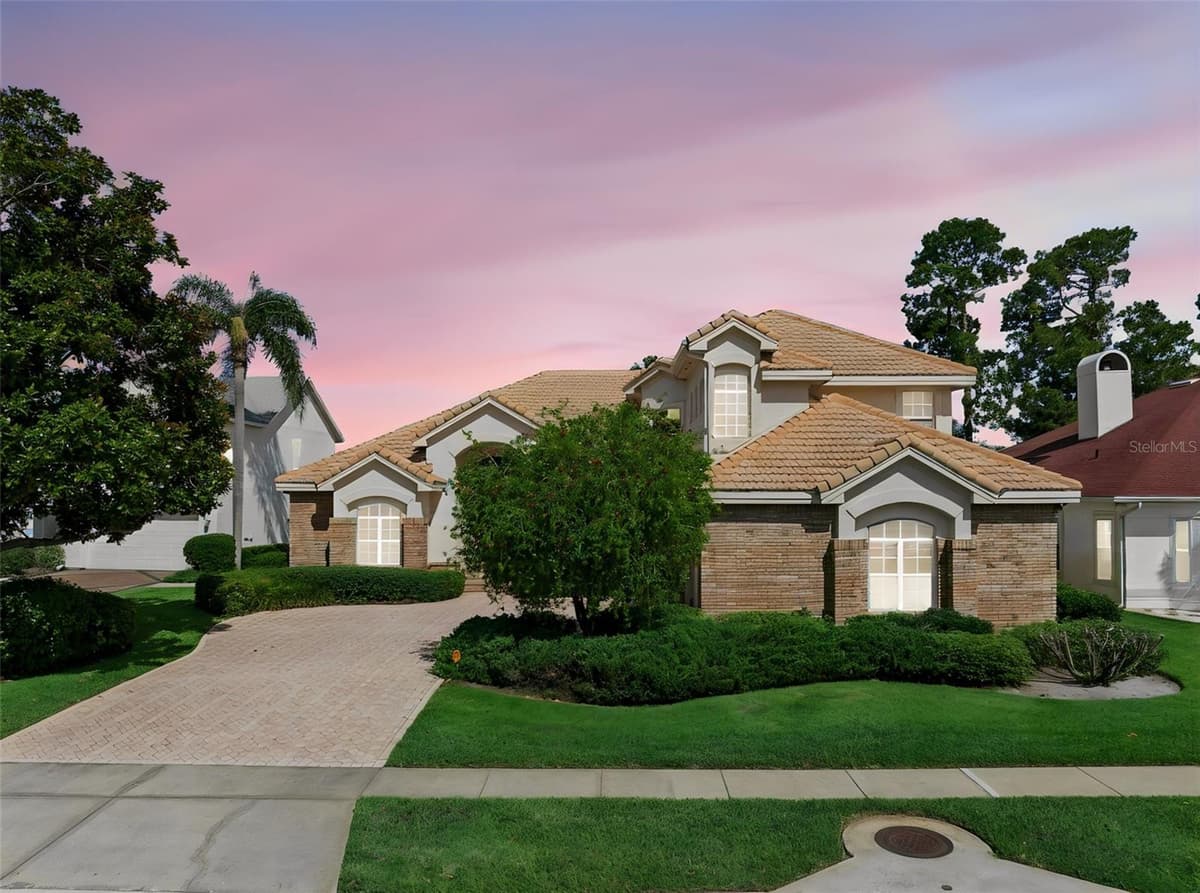 1901 EDGEWATER DRIVE — photo 1 of 50