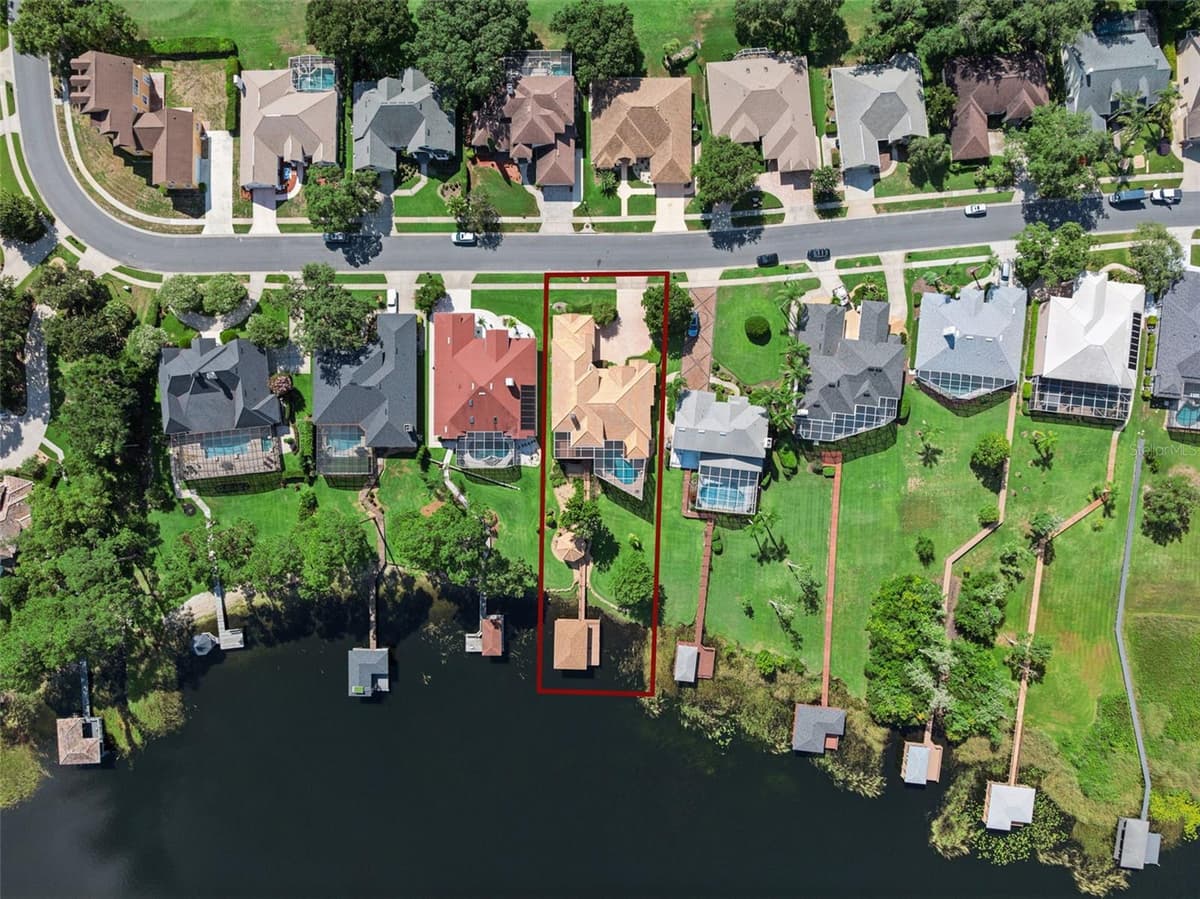 1901 EDGEWATER DRIVE — photo 44 of 50
