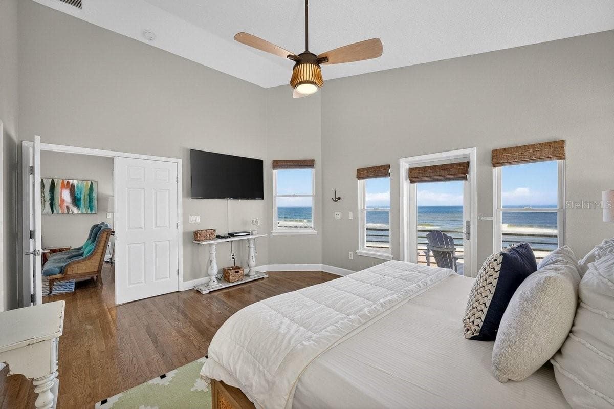3319 OCEAN SHORE BOULEVARD — photo 24 of 67