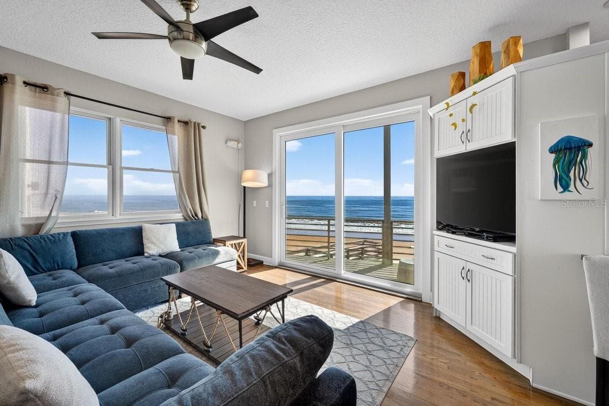 3319 OCEAN SHORE BOULEVARD — photo 6 of 67